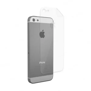 گلس محافظ پشت گوشی Apple iPhone 5 / اپل آیفون ۵