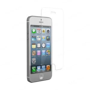 گلس محافظ صفحه گوشی Apple iPhone 5 / اپل آیفون ۵