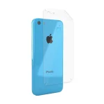 گلس محافظ پشت گوشی Apple iPhone 5C / اپل آیفون ۵ سی