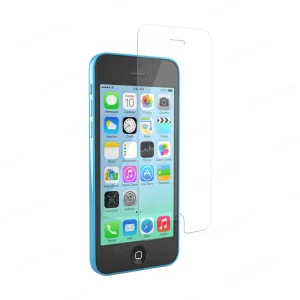 گلس محافظ صفحه گوشی Apple iPhone 5C / اپل آیفون ۵ سی