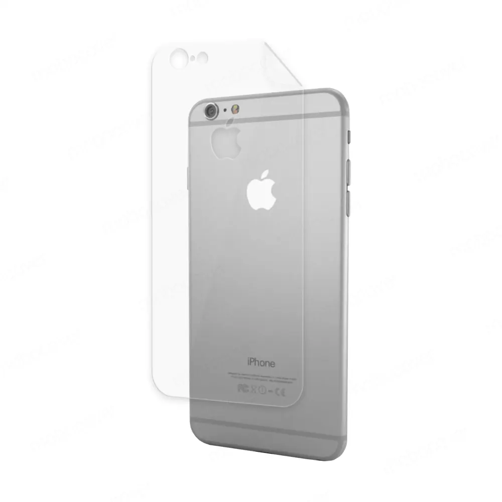 گلس محافظ پشت گوشی Apple iPhone 6S Plus / اپل آیفون ۶ اس پلاس گلس محافظ پشت گوشی Apple iPhone 6S Plus / اپل آیفون ۶ اس پلاس