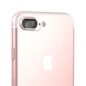 گلس محافظ لنز دوربین گوشی Apple iPhone 7 Plus / اپل آیفون ۷ پلاس