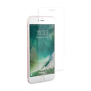 گلس محافظ صفحه گوشی Apple iPhone 7 Plus / اپل آیفون ۷ پلاس