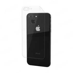 گلس محافظ پشت گوشی Apple iPhone 8 Plus / اپل آیفون ۸ پلاس