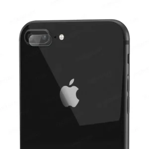 گلس محافظ لنز دوربین گوشی Apple iPhone 8 Plus / اپل آیفون ۸ پلاس