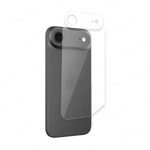 گلس محافظ پشت گوشی Apple iPhone Air / اپل آیفون ایر