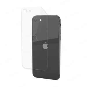 گلس محافظ پشت گوشی Apple iPhone SE 2022 / اپل آیفون اس ایی ۲۰۲۲