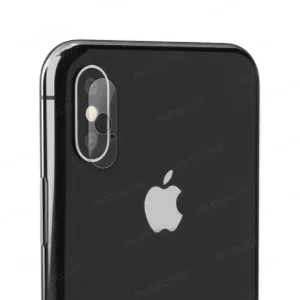 گلس محافظ لنز دوربین گوشی Apple iPhone X / اپل آیفون ایکس