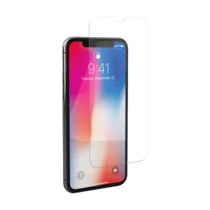 گلس محافظ صفحه گوشی Apple iPhone X / اپل آیفون ایکس