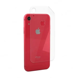 گلس محافظ پشت گوشی Apple iPhone XR / اپل آیفون ایکس آر