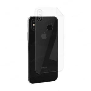 گلس محافظ پشت گوشی Apple iPhone XS / اپل آیفون ایکس اس
