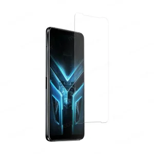 گلس محافظ صفحه گوشی Asus ROG Phone 3 Strix / ایسوس راگ فون ۳ استریکس