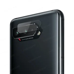 گلس محافظ لنز دوربین گوشی Asus ROG Phone 5S / ایسوس راگ فون ۵ اس