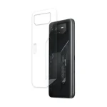 محافظ برچسب پشت گوشی موبایل Asus ROG Phone 6 Batman Edition / ایسوس راگ فون ۶ بتمن