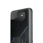 محافظ لنز دوربین گوشی موبایل Asus ROG Phone 6 Batman Edition / ایسوس راگ فون ۶ بتمن