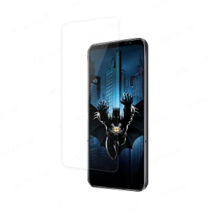 گلس محافظ صفحه گوشی Asus ROG Phone 6 Batman Edition / ایسوس راگ فون ۶ بتمن ادیشن