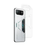 گلس محافظ پشت گوشی Asus ROG Phone 6 Pro / ایسوس راگ فون ۶ پرو