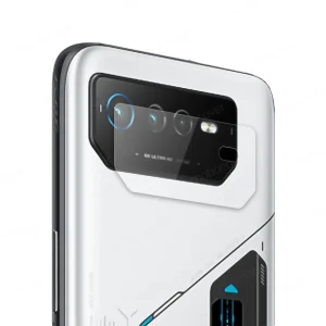 گلس محافظ لنز دوربین گوشی Asus ROG Phone 6 Pro / ایسوس راگ فون ۶ پرو