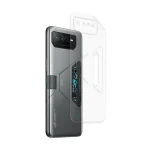 گلس محافظ پشت گوشی Asus ROG Phone 6D / ایسوس راگ فون ۶ دی