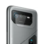 گلس محافظ لنز دوربین گوشی Asus ROG Phone 6D / ایسوس راگ فون ۶ دی