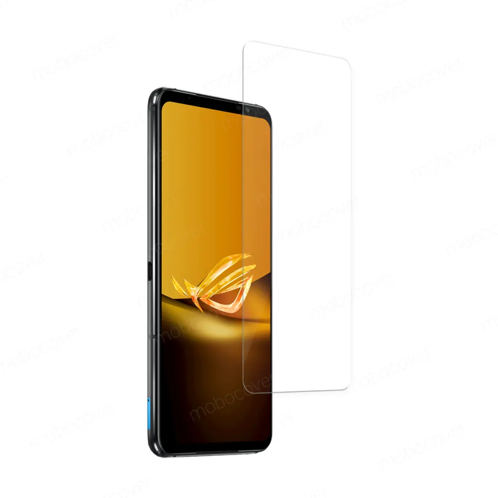 Asus ROG Phone 6D Ultimate - Screen گلس محافظ صفحه گوشی Asus ROG Phone 6D Ultimate / ایسوس راگ فون ۶ دی آلتیمیت - تصویر 1