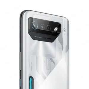 گلس محافظ لنز دوربین گوشی Asus ROG Phone 7 / ایسوس راگ فون ۷