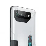 گلس محافظ لنز دوربین گوشی Asus ROG Phone 7 Ultimate / ایسوس راگ فون ۷ آلتیمیت