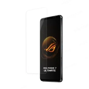 گلس محافظ صفحه گوشی Asus ROG Phone 7 Ultimate / ایسوس راگ فون ۷ آلتیمیت