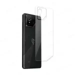 محافظ برچسب پشت گوشی موبایل Asus ROG Phone 9 / ایسوس راگ فون ۹