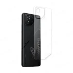 محافظ برچسب پشت گوشی موبایل Asus ROG Phone 9 FE / ایسوس راگ فون ۹ اف ایی