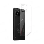 محافظ برچسب پشت گوشی موبایل Asus ROG Phone 9 Pro / ایسوس راگ فون ۹ پرو