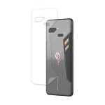 محافظ برچسب پشت گوشی موبایل Asus ROG Phone (ZS600KL) / ایسوس راگ فون
