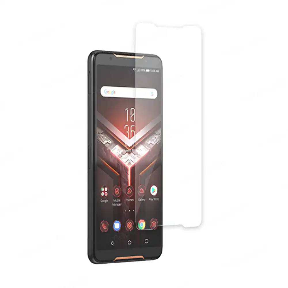 Asus ROG Phone (ZS600KL) - Screen گلس محافظ صفحه گوشی Asus ROG Phone (ZS600KL) / ایسوس راگ فون - تصویر 1