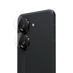 گلس محافظ لنز دوربین گوشی Asus Zenfone 10Z / ایسوس ذن فون ۱۰ زد