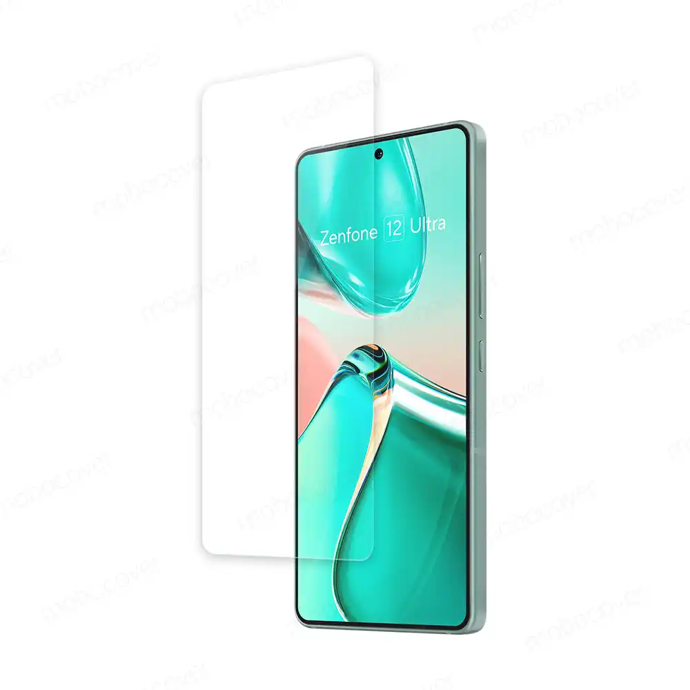 Asus Zenfone 12 Ultra - Screen گلس محافظ صفحه گوشی Asus Zenfone 12 Ultra / ایسوس زن فون ۱۲ اولترا - تصویر 1