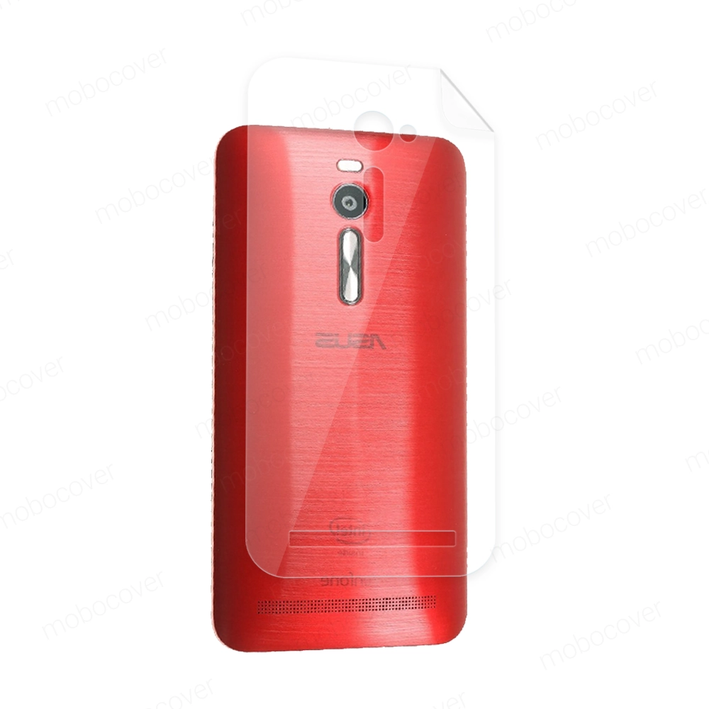 Asus Zenfone 2 5.0'' (ZE500CL) - Back گلس محافظ پشت گوشی Asus Zenfone 2 5.0'' (ZE500CL) / ایسوس ذن فون ۲ ۵ اینچ - تصویر 1