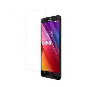 گلس محافظ صفحه گوشی Asus Zenfone 2E / ایسوس ذن فون ۲ ایی