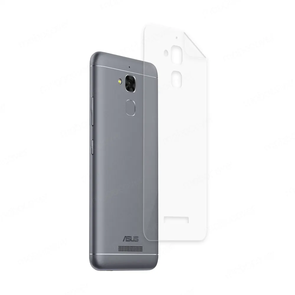 Asus Zenfone 3 Max 5.2'' (ZC520TL) - Back گلس محافظ پشت گوشی Asus Zenfone 3 Max 5.2'' (ZC520TL) / ایسوس ذن فون ۳ مکس ۵.۲ اینچ - تصویر 1