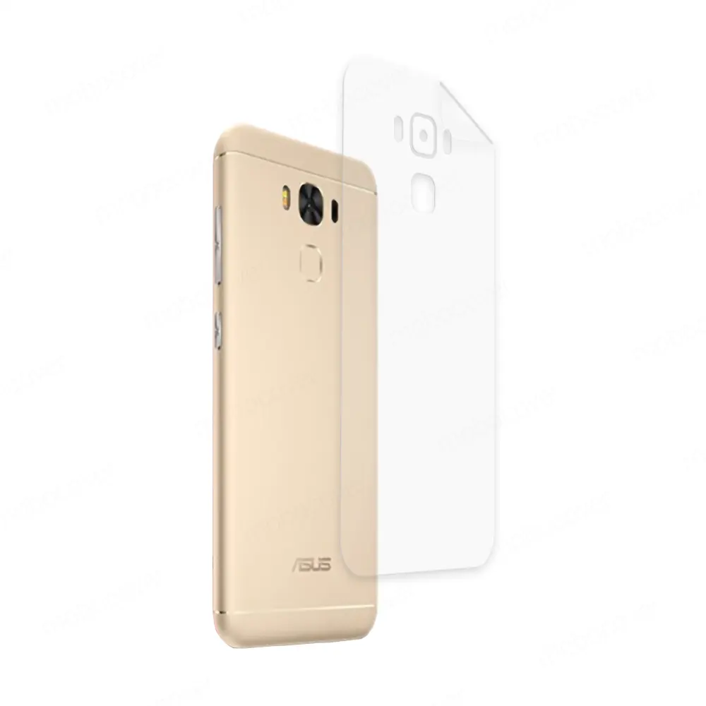 Asus Zenfone 3 Max 5.5'' (ZC553KL) - Back گلس محافظ پشت گوشی Asus Zenfone 3 Max 5.5'' (ZC553KL) / ایسوس ذن فون ۳ مکس ۵.۵ اینچ - تصویر 1