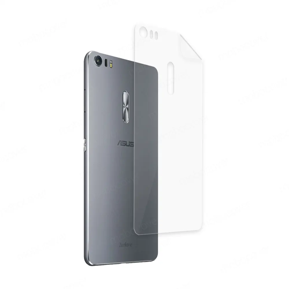 Asus Zenfone 3 Ultra (ZU680KL) - Back گلس محافظ پشت گوشی Asus Zenfone 3 Ultra (ZU680KL) / ایسوس ذن فون ۳ اولترا - تصویر 1