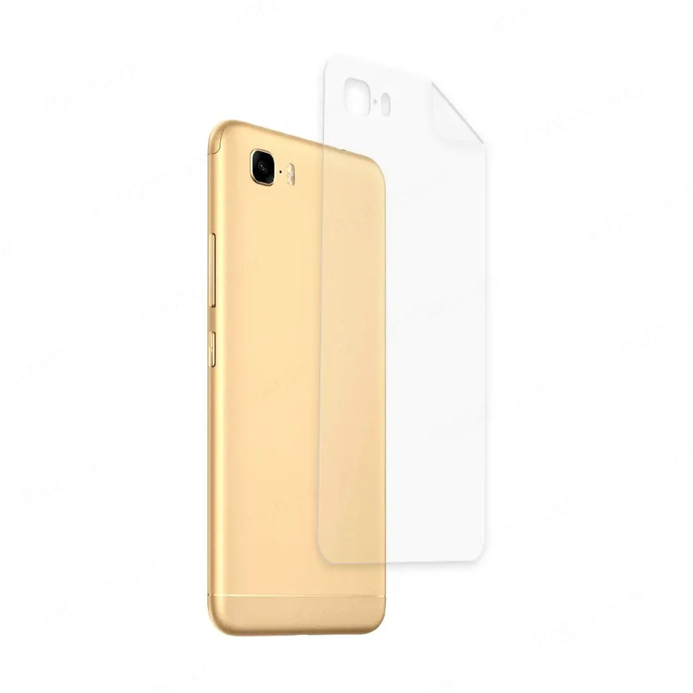 Asus Zenfone 3S Max (ZC521TL) - Back گلس محافظ پشت گوشی Asus Zenfone 3S Max (ZC521TL) / ایسوس ذن فون ۳ اس مکس - تصویر 1