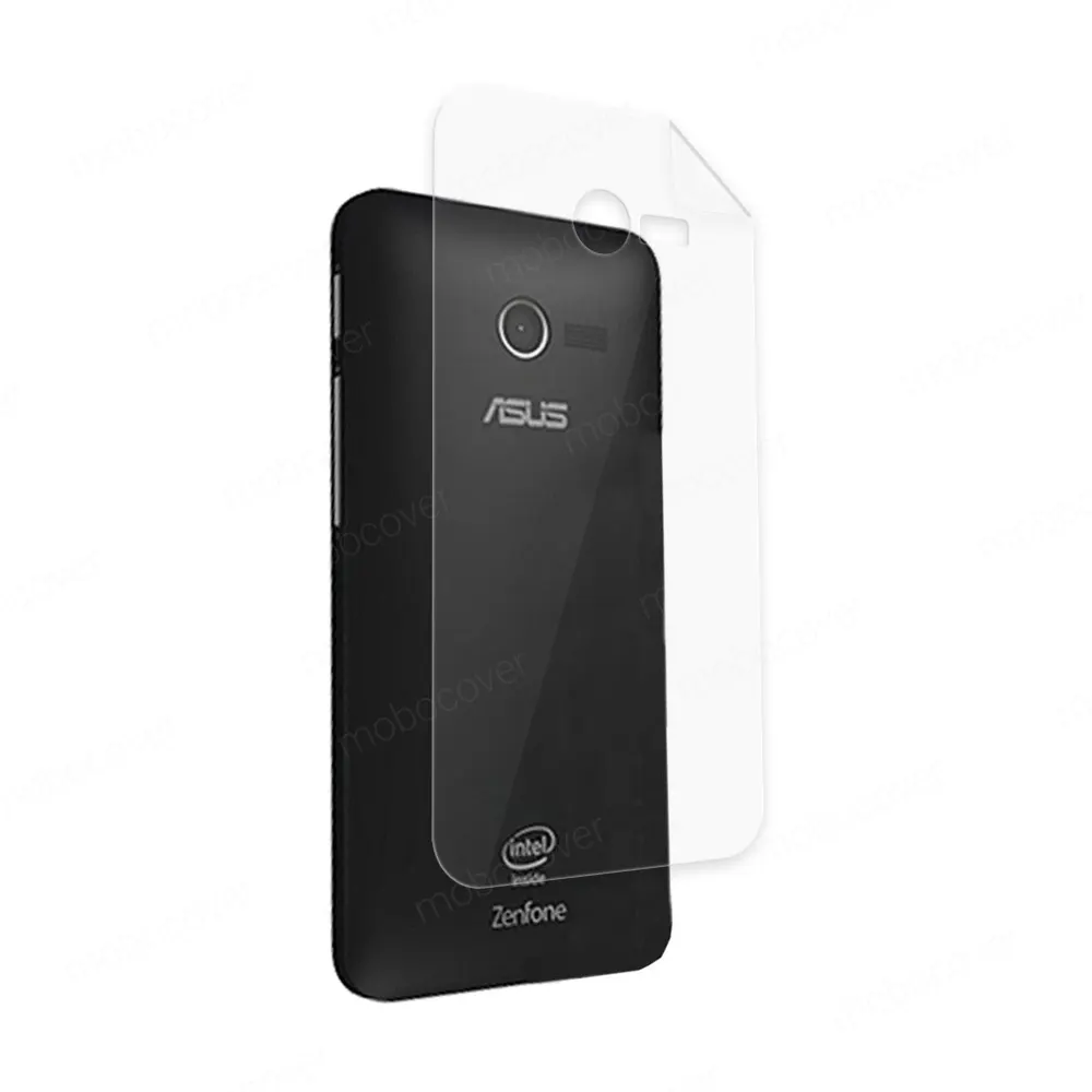 Asus Zenfone 4 2014 4.0'' (A400CG - A400CXG) - Back گلس محافظ پشت گوشی Asus Zenfone 4 2014 4.0'' (A400CG - A400CXG) / ایسوس ذن فون ۴ مدل ۲۰۱۴ - تصویر 1