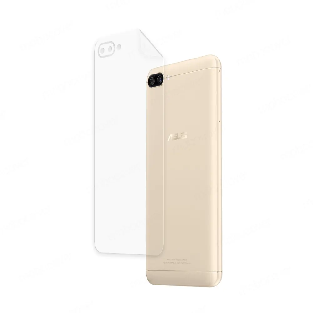 Asus Zenfone 4 Max Pro 5.5'' (ZC554KL) - Back گلس محافظ پشت گوشی Asus Zenfone 4 Max Pro 5.5'' (ZC554KL) / ایسوس ذن فون ۴ مکس پرو ۵.۵ اینچ - تصویر 1