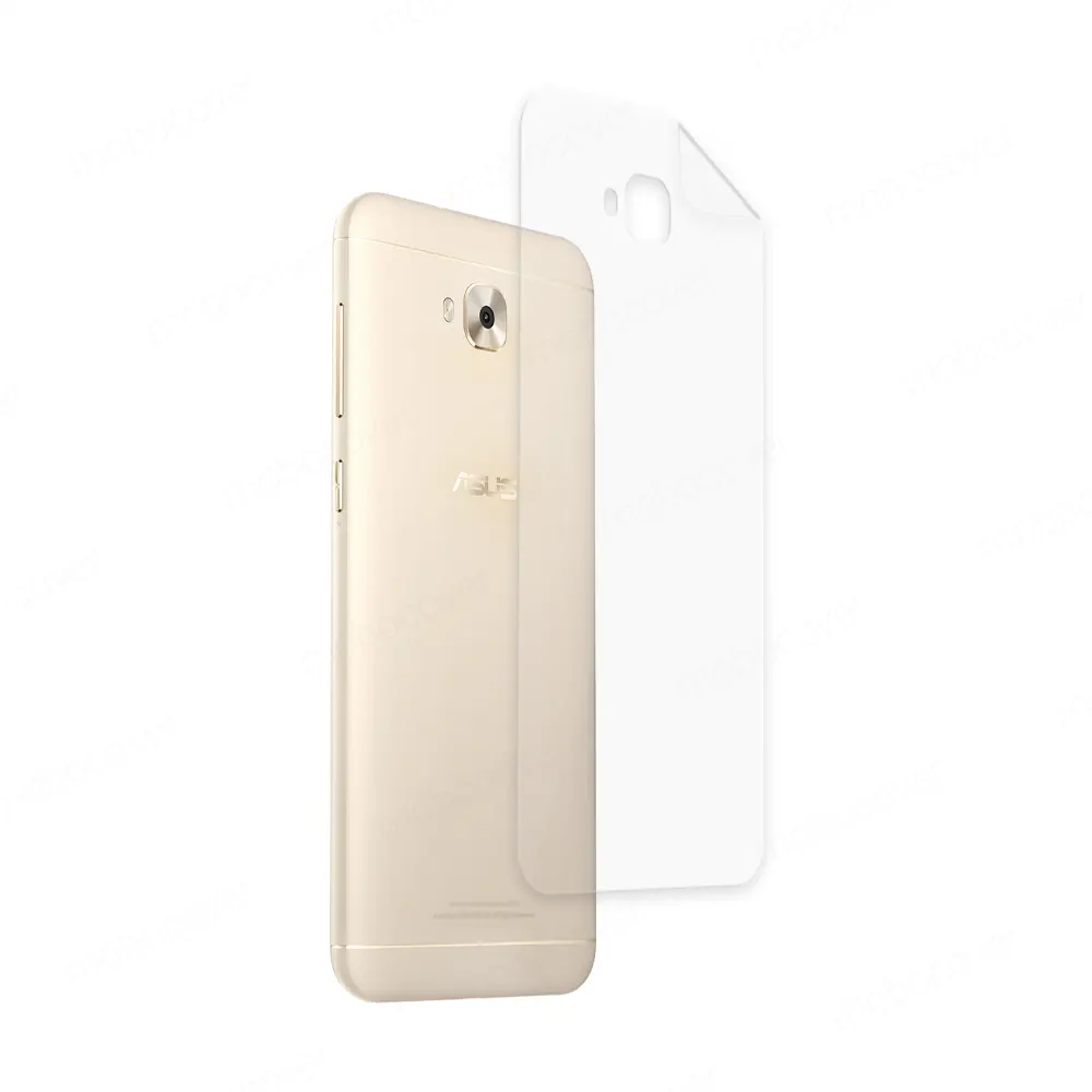 Asus Zenfone 4 Selfie (ZD553KL - ZB553KL) - Back گلس محافظ پشت گوشی Asus Zenfone 4 Selfie (ZD553KL - ZB553KL) / ایسوس ذن فون ۴ سلفی - تصویر 1