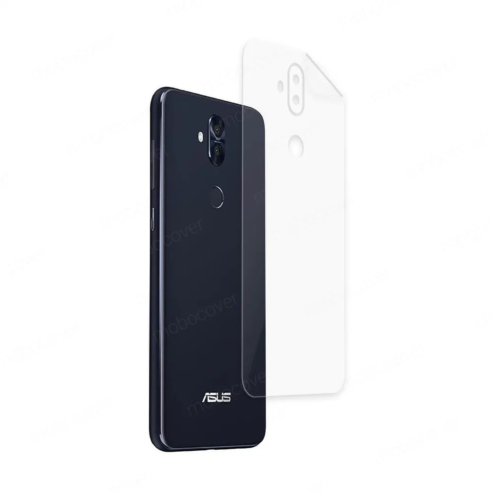 Asus Zenfone 5Q (ZC600KL) - Back گلس محافظ پشت گوشی Asus Zenfone 5Q (ZC600KL) / ایسوس ذن فون ۵ کیو - تصویر 1