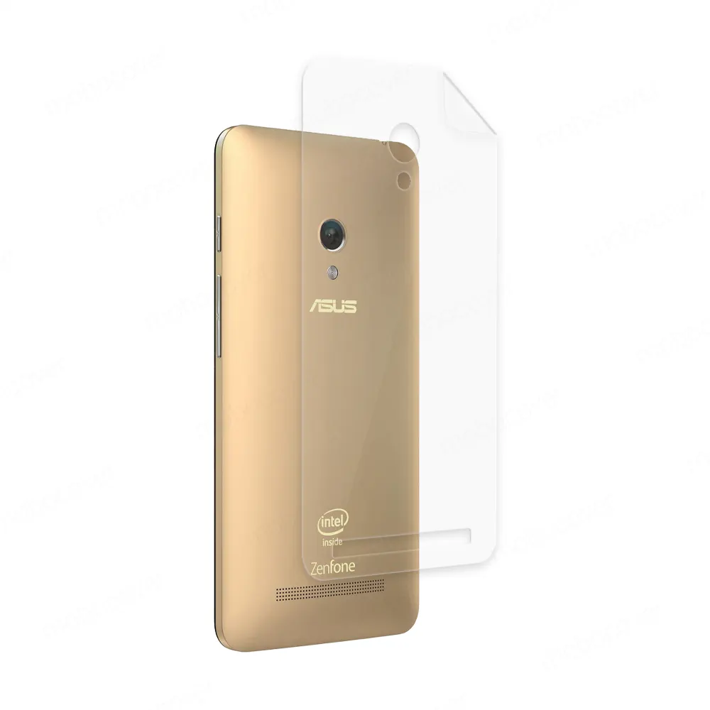 Asus Zenfone 6 2014 (A600CG - A601CG) - Back گلس محافظ پشت گوشی Asus Zenfone 6 2014 (A600CG - A601CG) / ایسوس ذن فون ۶ مدل ۲۰۱۴ - تصویر 1