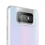 محافظ لنز دوربین گوشی موبایل Asus Zenfone 8 Flip (ZS672KS) / ایسوس زنفون ۸ فلیپ