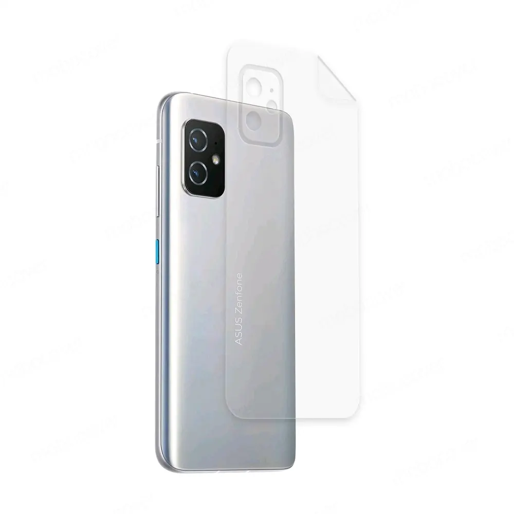 Asus Zenfone 8 (ZS590KS) - Back گلس محافظ پشت گوشی Asus Zenfone 8 (ZS590KS) / ایسوس ذن فون ۸ - تصویر 1