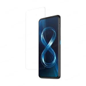 گلس محافظ صفحه گوشی Asus Zenfone 8Z / ایسوس ذن فون ۸ زد