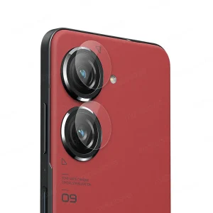 گلس محافظ لنز دوربین گوشی Asus Zenfone 9 / ایسوس ذن فون ۹